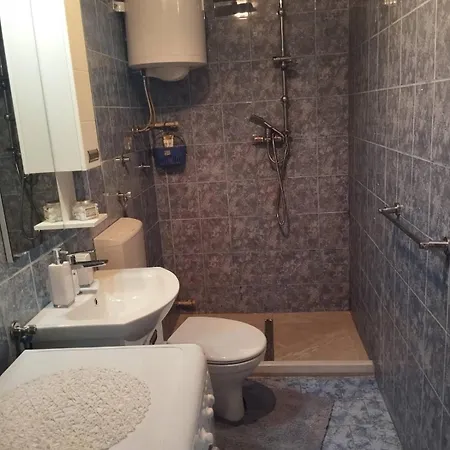 Suncani Apartman Grbavica Sarajevo Exterior photo