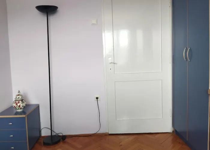 Suncani Apartman Grbavica