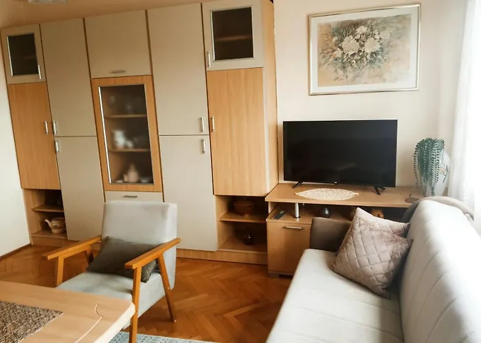 Suncani Apartman Grbavica