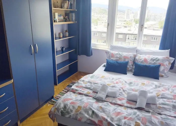 Suncani Apartman Grbavica