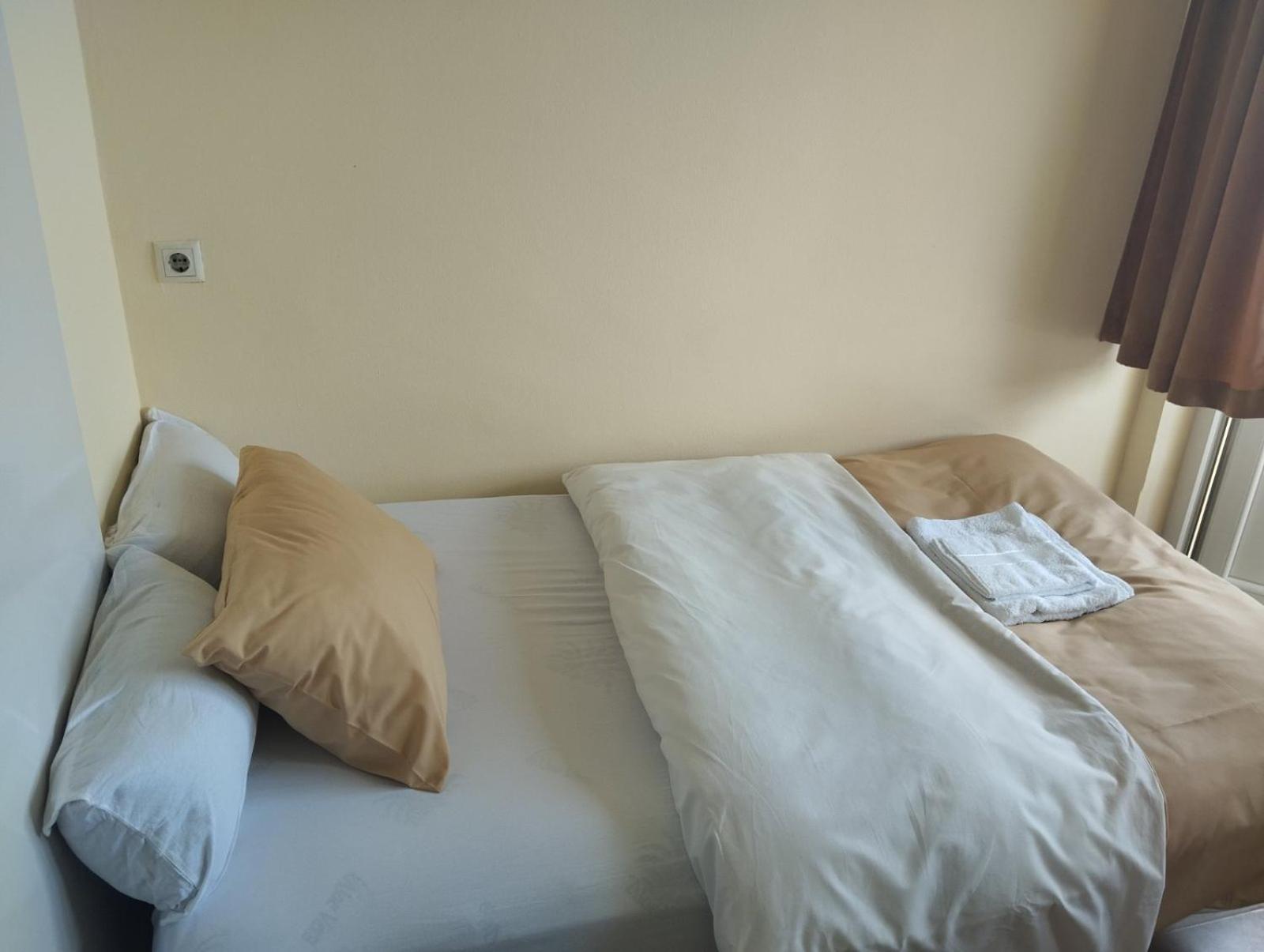 Suncani Grbavica Apartament Sarajewo
