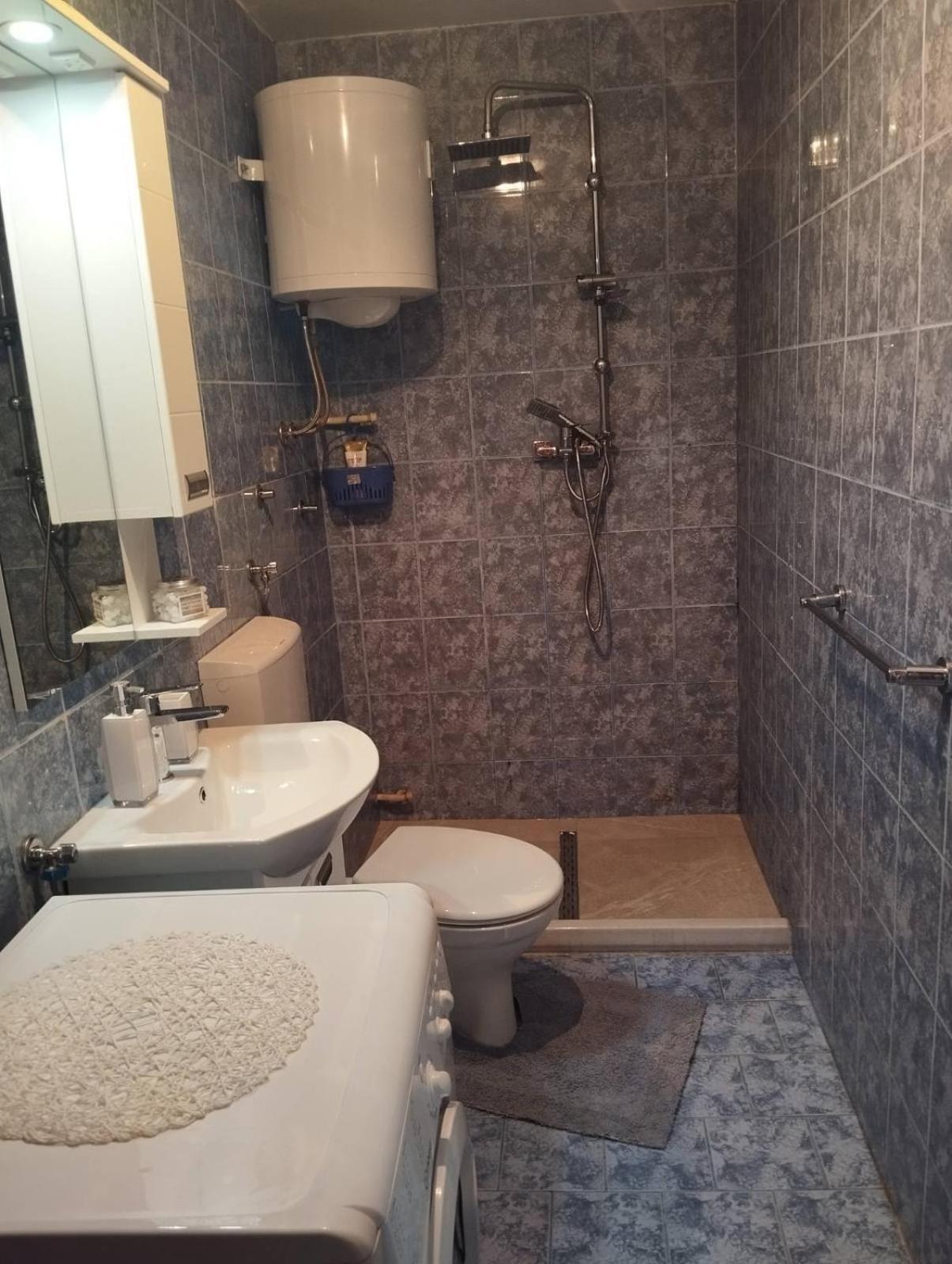 Suncani Grbavica Apartament Sarajewo