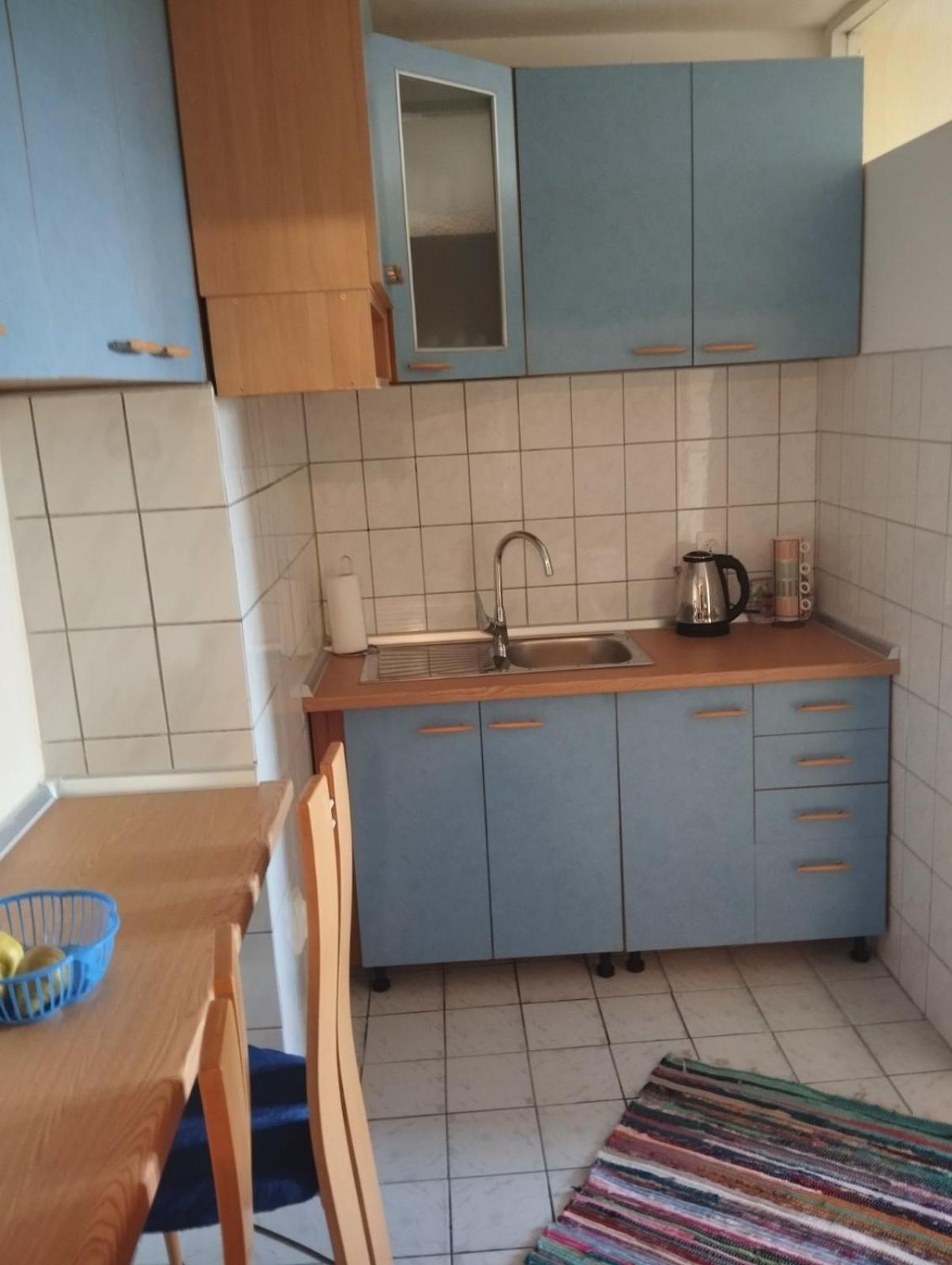 Apartament Suncani Grbavica Sarajewo