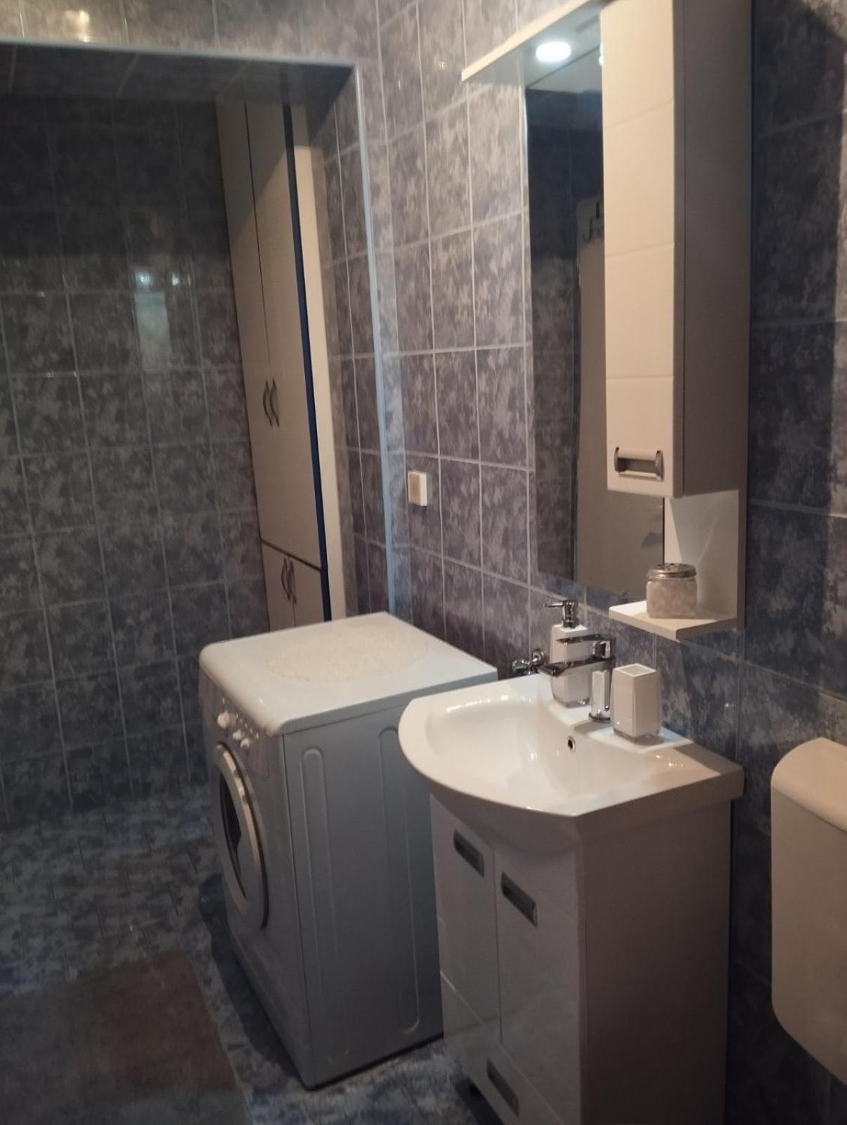 Apartament Suncani Grbavica